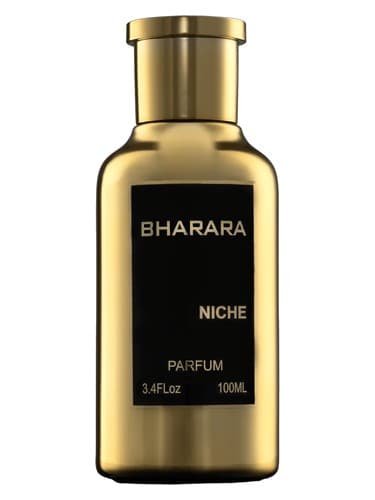 Niche - طاقچه