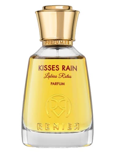 Kisses Rain Labios Rotos - بوسه باران لابیوس روتوس