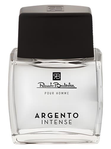 Argento Intense - آرجنتو اینتنس