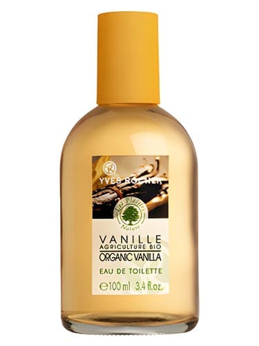 Vanille - وانیل