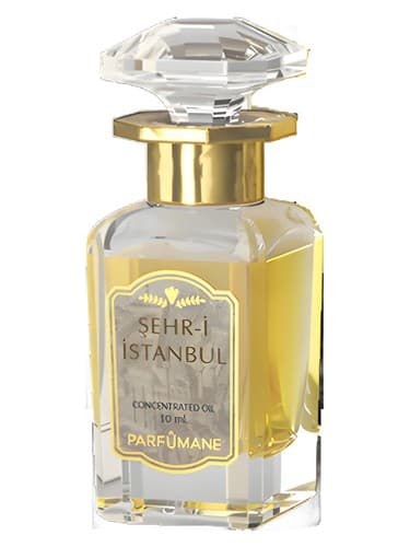Sehr-i Istanbul - سهر استانبول