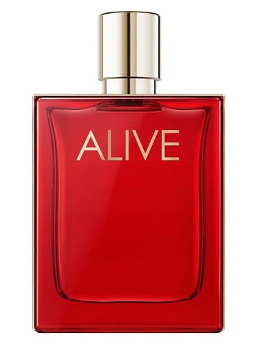 Boss Alive Parfum - باس الایو پارفوم