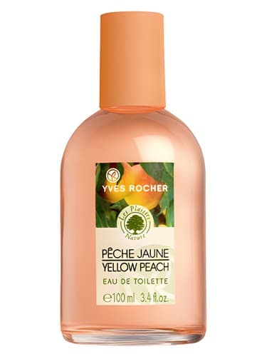 Peche Jaune - پش ژون