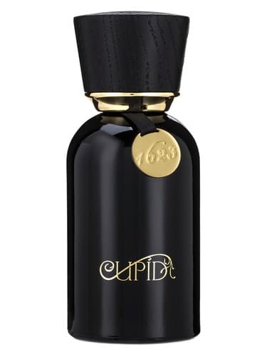 Cupid Black 1623 Parfum