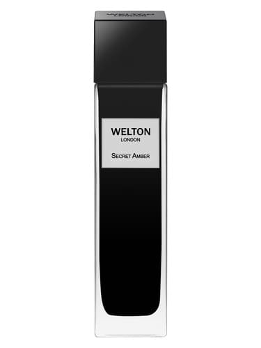Secret Amber Eau de Parfum - سیکرت آمبر او دو پارفوم