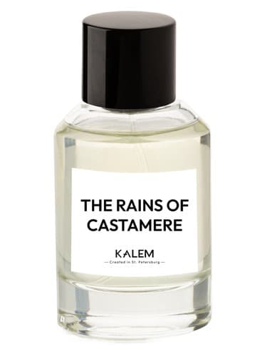 The Rains of Castamere
