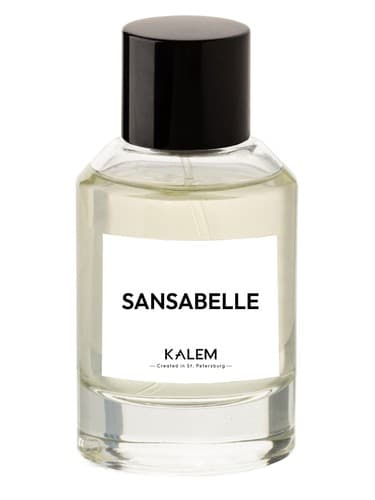 Sansabelle - سانسابل