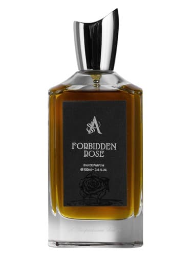 Forbidden Rose - رز ممنوعه