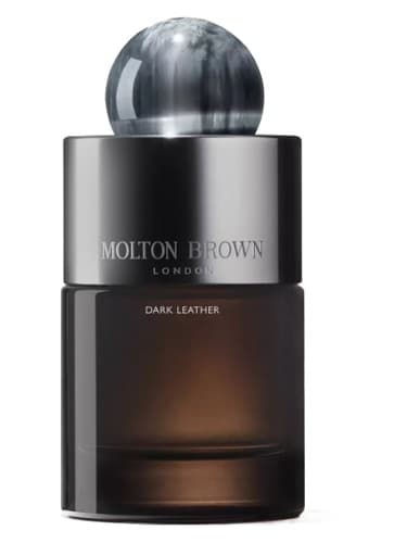 Dark Leather Eau de Parfum - ادو پرفیوم دارک چرم
