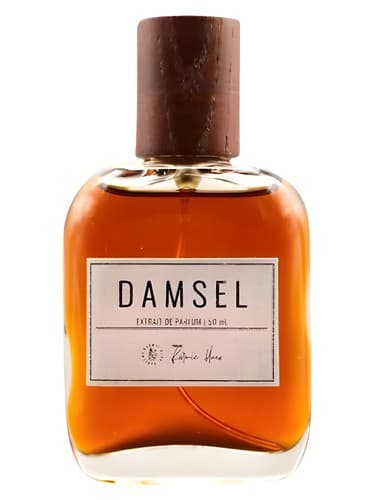 Damsel - بانو