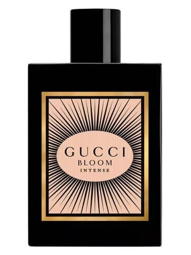 Gucci Bloom Intense - گوچی بلوم اینتنس
