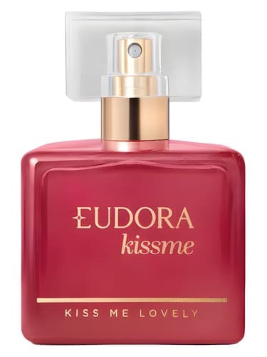 Kiss Me Lovely