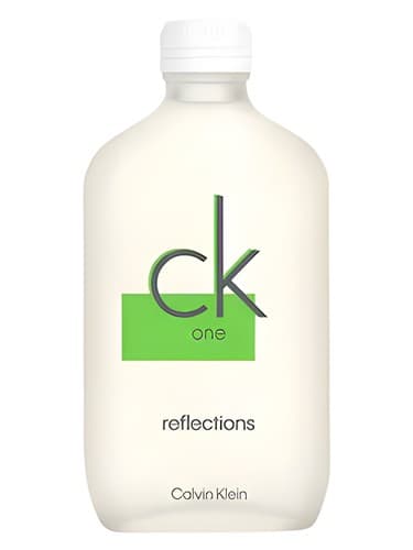CK One Reflections - سی کی وان رفلکشنز