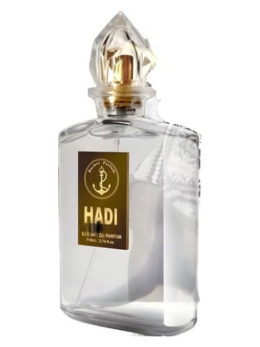 Hadi