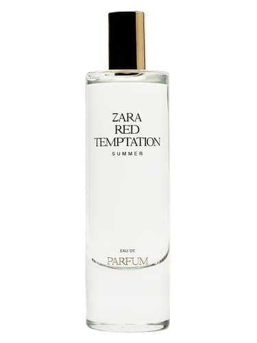 Red Temptation Summer - رد تمپتیشن سامر