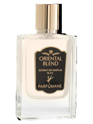 Oriental Blend