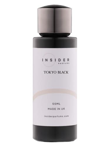 Tokyo Black - توکیو بلک