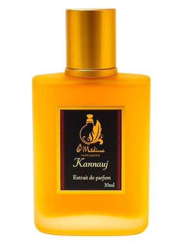 Kannauj