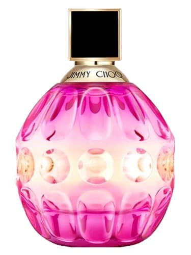 Jimmy Choo Rose Passion - جیمی چو رز پشن