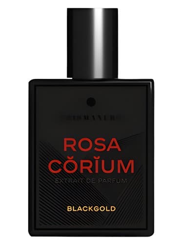 Rosacorium