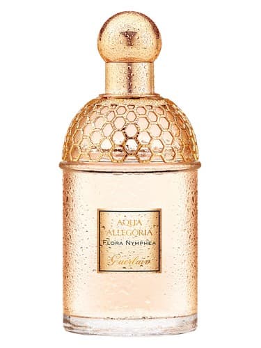 Aqua Allegoria Flora Nymphea - آکوا الگوریا فلورا نیمفا