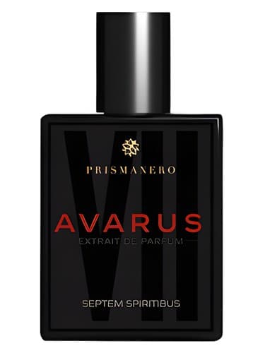 Avarus - آواروس