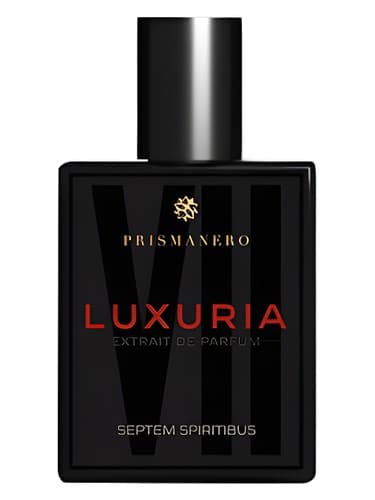Luxuria