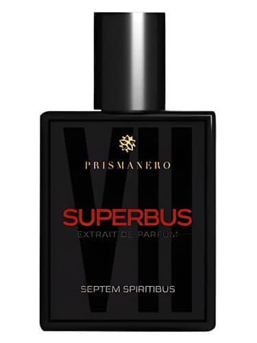 Superbus - سوپرباس