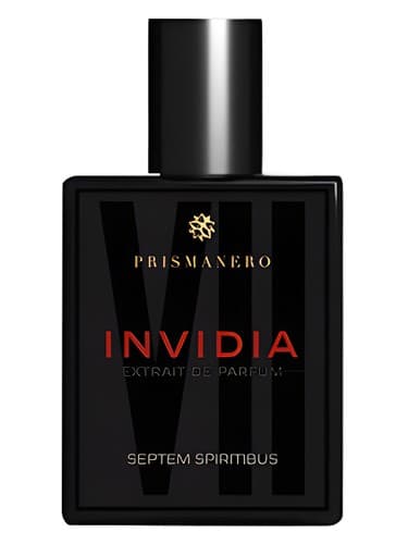 Invidia