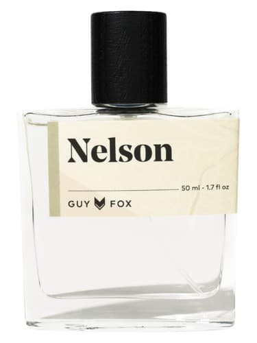 Nelson - نلسون