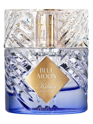 Blue Moon Ginger Dash - بلو مون جینجر دش