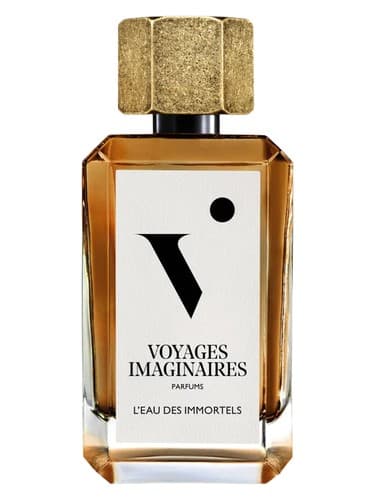 L'Eau des Immortels - لو دز ایمورتل