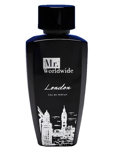 London - لندن