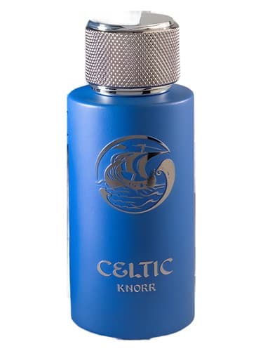 Celtic Knorr - سلتیک کر