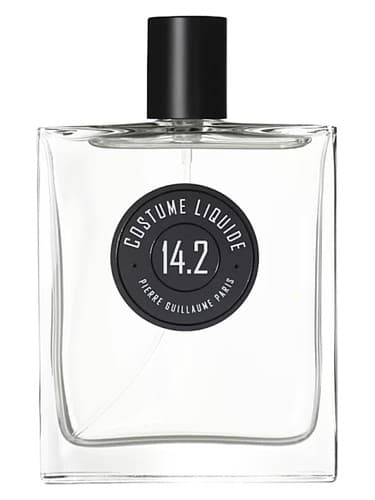 Costume Liquide 14.2 - کاستیوم لیکویید ۱۴.۲