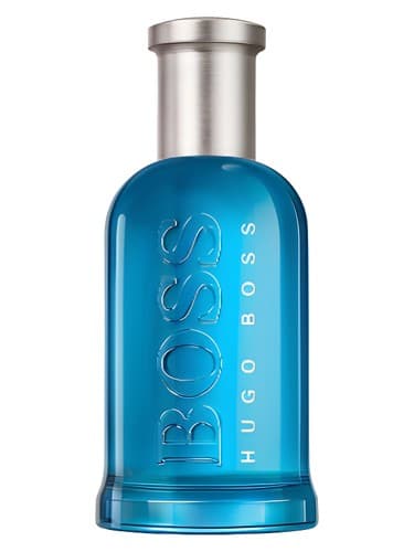 Boss Bottled Pacific - باس باتلد پسیفیک