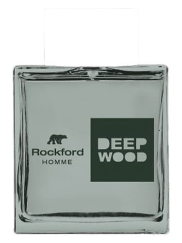 Deep Wood