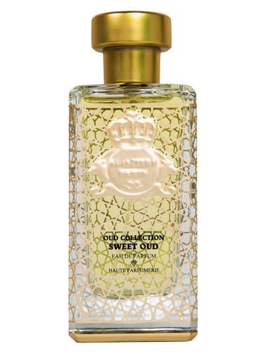 Sweet Oud