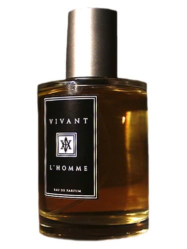 Vivant L'Homme - ویوانت لهوم