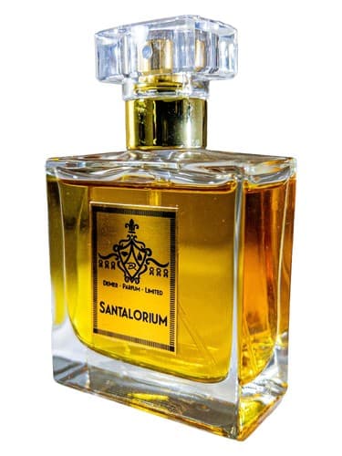 Santalorium