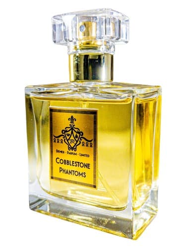 Cobblestone Phantoms - فانتوم های سنگفرش