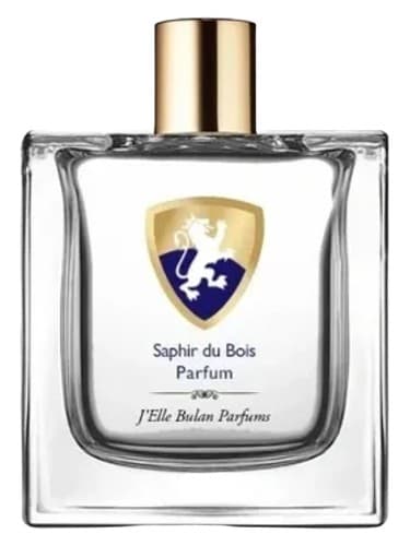 Saphir Du Bois