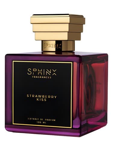 Strawberry Kiss - استرابری کیس