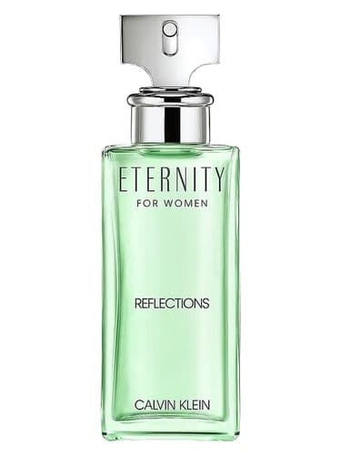 Eternity for Women Reflections - اترنیتی فور وومن رفلکشنز