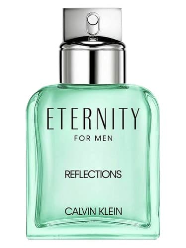 Eternity for Men Reflections - اترنیتی فور من رفلکشنز