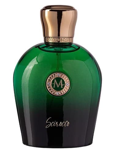 Scirocco - شیروکو