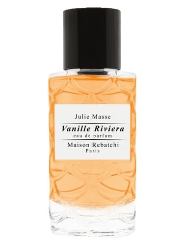 Vanille Riviera - وانیل ریویرا
