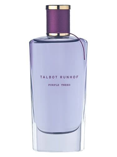 Purple Tweed - توید وایولت