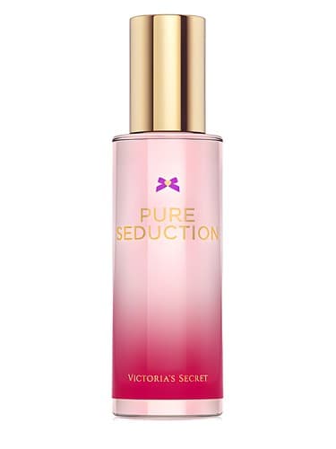 Pure Seduction