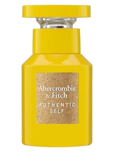 Authentic Self Woman - آتنتیک سلف وومن